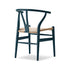 【カラフルCH24 Yチェア キャンペーン】クッションサービス CH24 Soft Ilse Crawford northsea ナチュラルペーパーコード CARL HANSEN&SON カールハンセン&サン 正規取扱店